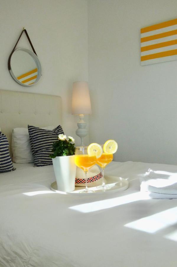 Sailor Apartments Torremolinos Exterior foto